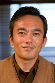 高橋和也