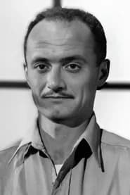 Paul Blaisdell