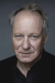 Stellan Skarsgård