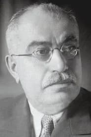 Mircəfər Bağırov