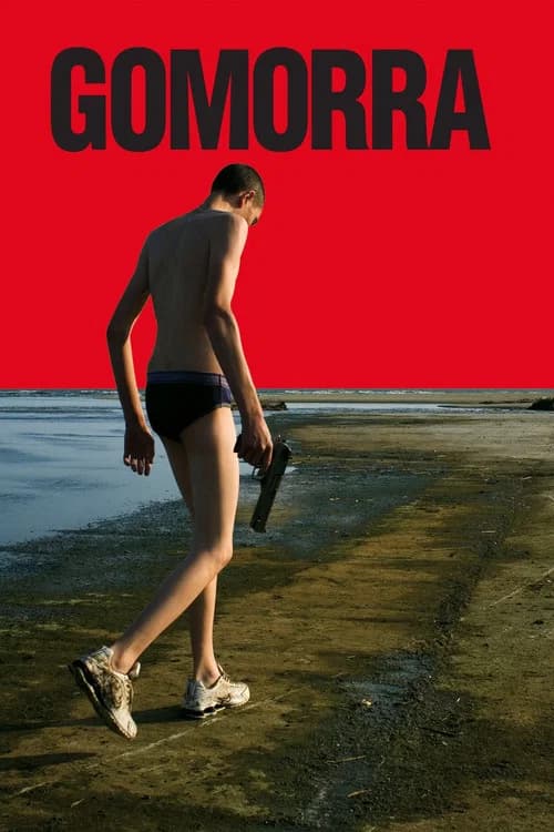 Gomorra