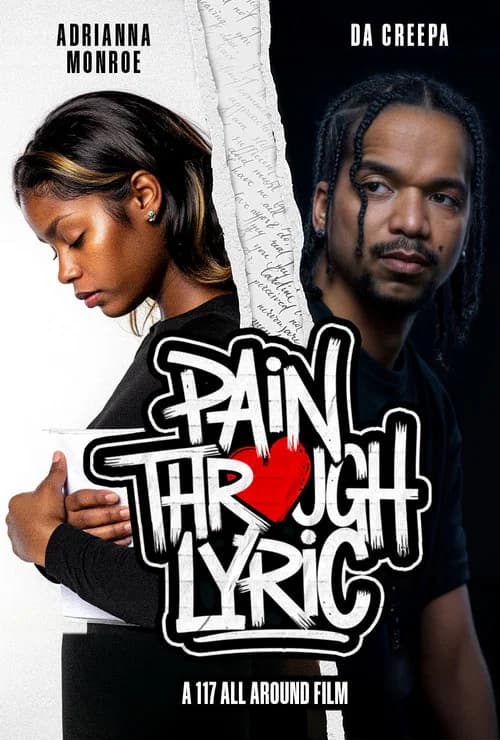 Pain Through Lyric