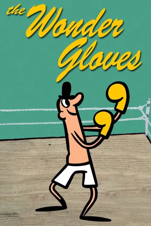 The Wonder Gloves