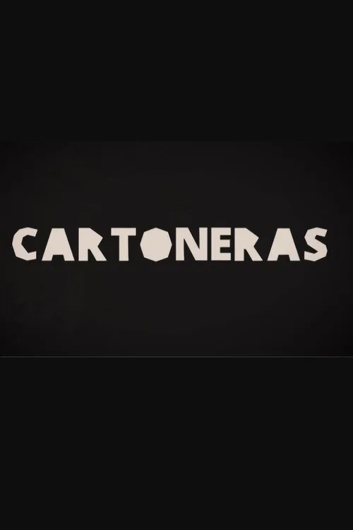 Cartoneras