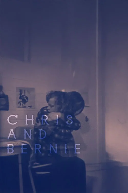 Chris and Bernie