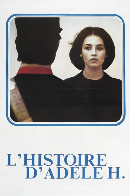 L'Histoire d'Adèle H.