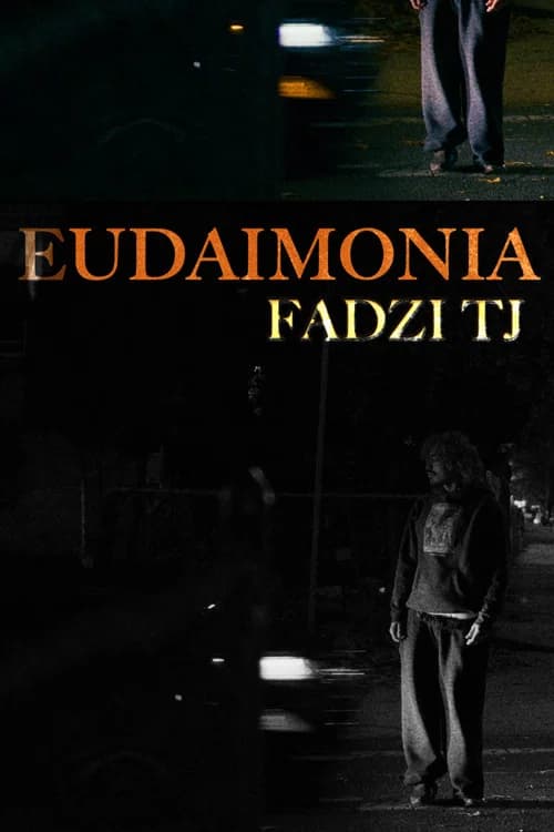 Eudaimonia